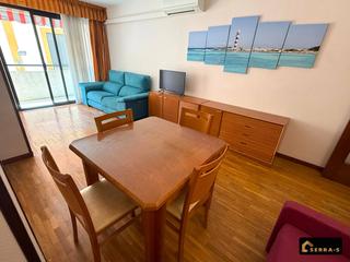 Piso en Calella. Oportunidad única en calella! espacioso piso de 3 habitaciones a