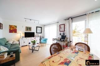Appartement à Urbanitzacions. Amplio piso con vistas al mar en excelente ubicación