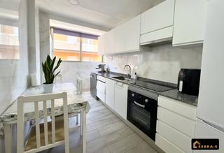 Appartement à Malgrat de Mar. Precioso piso reformado en zona céntrica y tranquila de malgrat