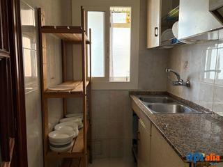 Pis a Cerdanyola Sud. Piso de 3 habitaciones en mataró a reformar!