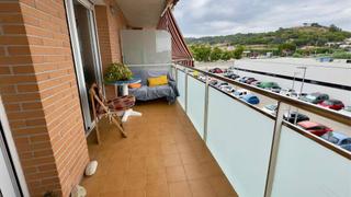 Appartement à Centre. Oportunidad única! piso acogedor con terraza y vistas al mar y l