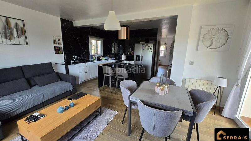 Foto 0b09df67-6695-445d-af07-91621215578a. Casa con riscaldamento parcheggio piscina in Lloret Residencial - Montlloret Lloret de Mar