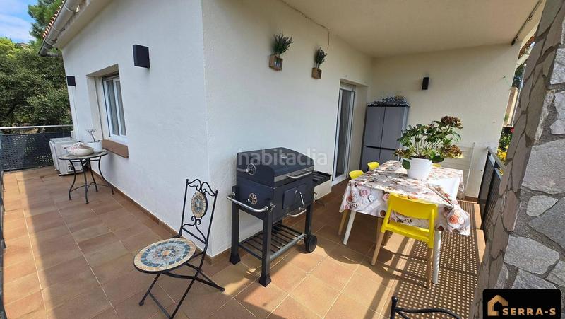 Foto 1b4ee7c4-7743-40d2-8792-90d6a7966333. Casa con riscaldamento parcheggio piscina in Lloret Residencial - Montlloret Lloret de Mar