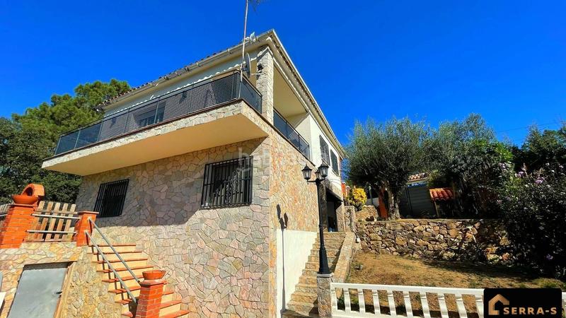 Foto 28dbcd16-a840-45b9-a00c-7f90c2b9d419. Casa con riscaldamento parcheggio piscina in Lloret Residencial - Montlloret Lloret de Mar
