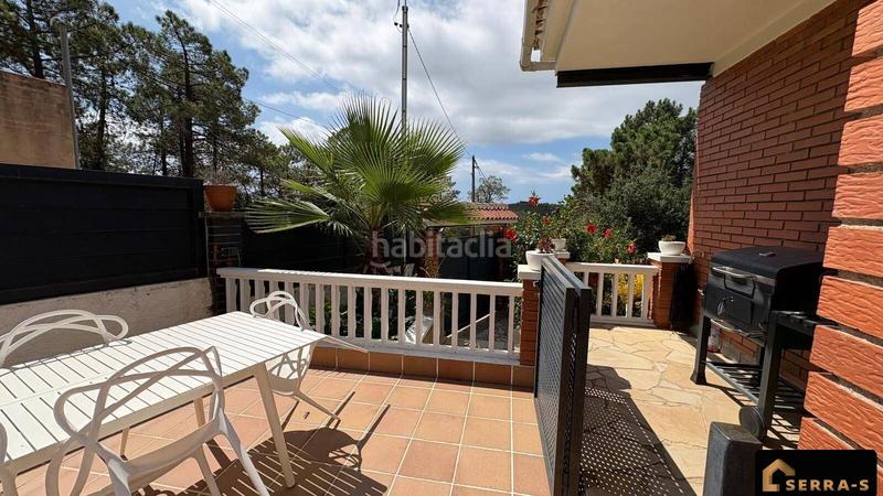 Foto 4c4b1a42-922a-47ff-a59a-00a5bacc486c. Casa con riscaldamento parcheggio piscina in Lloret Residencial - Montlloret Lloret de Mar