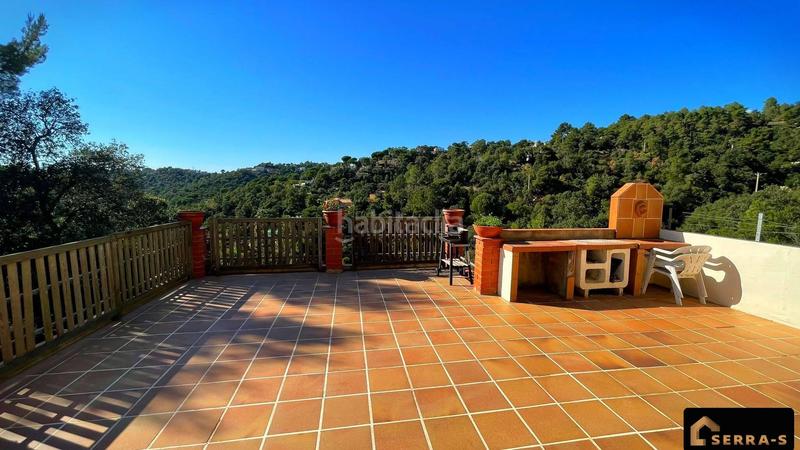Foto 5b4ce304-ad2e-4a8e-a1f6-95a69d6f1966. Casa con riscaldamento parcheggio piscina in Lloret Residencial - Montlloret Lloret de Mar