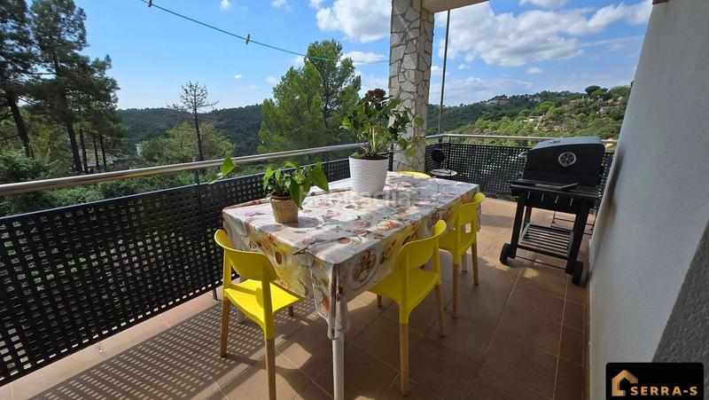 Foto 68cf5745-01ec-4f9b-b5ee-03e7688f51d8. Casa con riscaldamento parcheggio piscina in Lloret Residencial - Montlloret Lloret de Mar