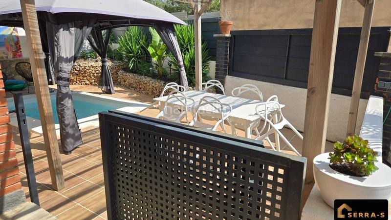 Foto 747f96b5-7934-4e4e-b7bb-99d3fe791812. Casa con riscaldamento parcheggio piscina in Lloret Residencial - Montlloret Lloret de Mar