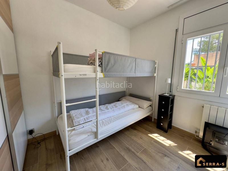 Foto 95dd6ddf-96f3-496b-b370-aac290977aa6. Casa con riscaldamento parcheggio piscina in Lloret Residencial - Montlloret Lloret de Mar