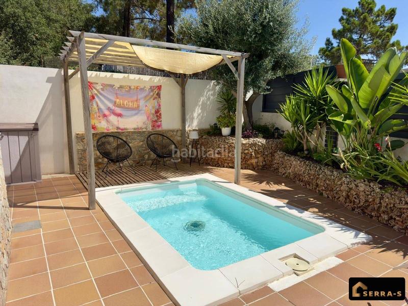Foto eb3f71ff-83b2-44cb-af1d-a4d0ffc4b350. Casa con riscaldamento parcheggio piscina in Lloret Residencial - Montlloret Lloret de Mar