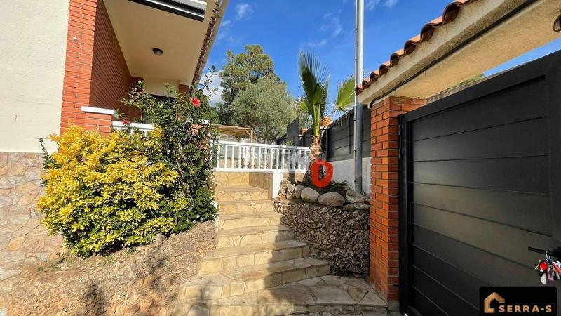 Foto ef7857c1-b5e8-4be3-a4ed-1b47ee2b4adb. Casa con riscaldamento parcheggio piscina in Lloret Residencial - Montlloret Lloret de Mar