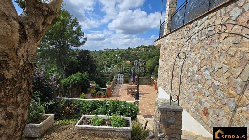 Foto f0bfdca7-449c-4419-a721-ac7988ce68c8. Casa con riscaldamento parcheggio piscina in Lloret Residencial - Montlloret Lloret de Mar