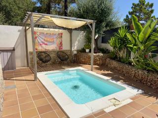 Casa in Lloret Residencial - Montlloret. Descubre esta encantadora casa en mont lloret, ideal para vivir