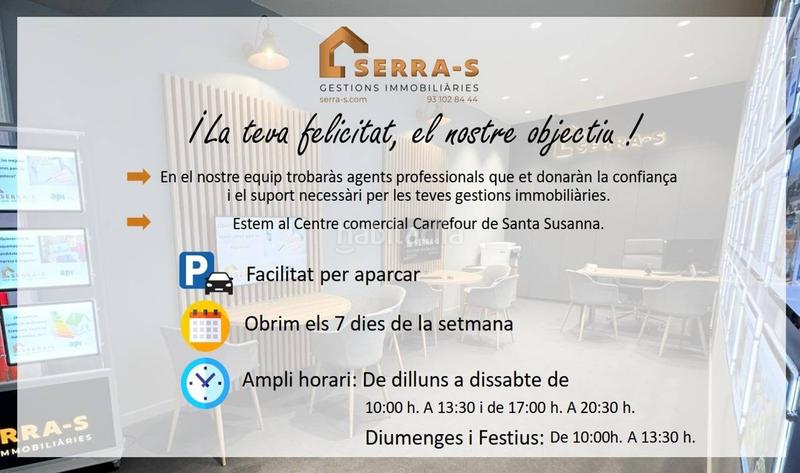Foto 8d018af7-e2e6-43af-bb56-f20ea1bdf147. Casa tu nuevo hogar te espera! en terrabrava - Tordera parc Tordera