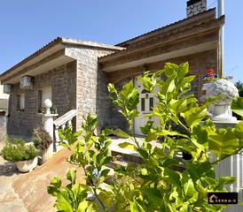 Casa a Terrabrava - Tordera Parc. Tu nuevo hogar en tordera te espera!
