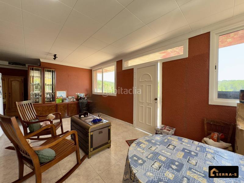 Foto 9a0041a0-1782-42cf-9561-6fa1756cf2a9. Casa tu nuevo hogar te espera! en terrabrava - Tordera parc Tordera