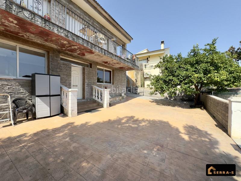 Foto d45c14d9-2848-431f-aef0-bf8013c854a8. Casa tu nuevo hogar te espera! en terrabrava - Tordera parc Tordera