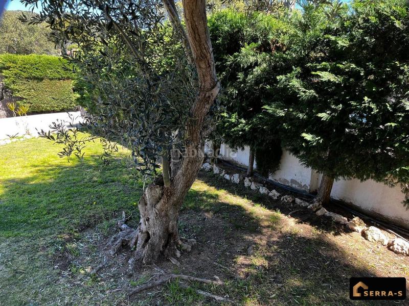 Foto 6ac9786b-c396-40f2-b54c-584e3d96e03f. Xalet amb calefacció aparcament piscina a Sant Cebrià de Vallalta