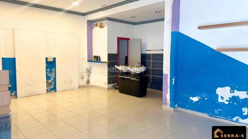 Foto 48a4089c-9663-48e0-ad85-3ce8b1292aa9. Local comercial  en venta en La Salut Badalona