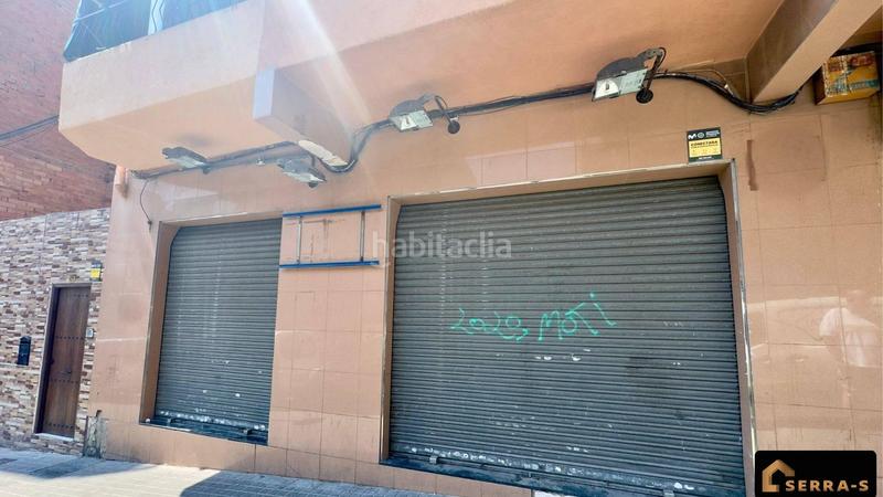 Foto 62e6f4a1-8f42-4232-b3d0-5cb637add330. Local comercial  en venta en La Salut Badalona