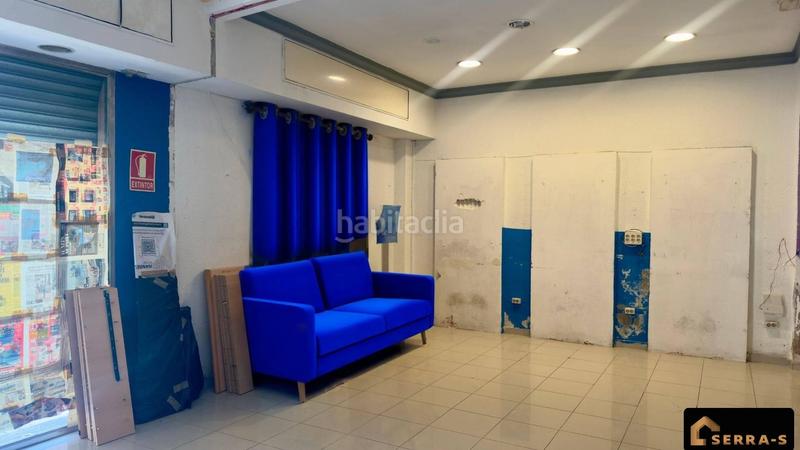 Foto 6beed032-f523-4292-ace5-1ad7e922a7a0. Local comercial  en venta en La Salut Badalona