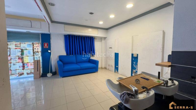 Foto 7adb2eb8-51bd-472e-865d-f87e06a1de38. Local comercial  en venta en La Salut Badalona