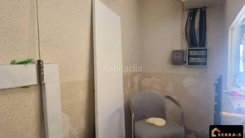 Foto d8902b69-3ed4-4bab-a638-36a20734819a. Local comercial  en venta en La Salut Badalona