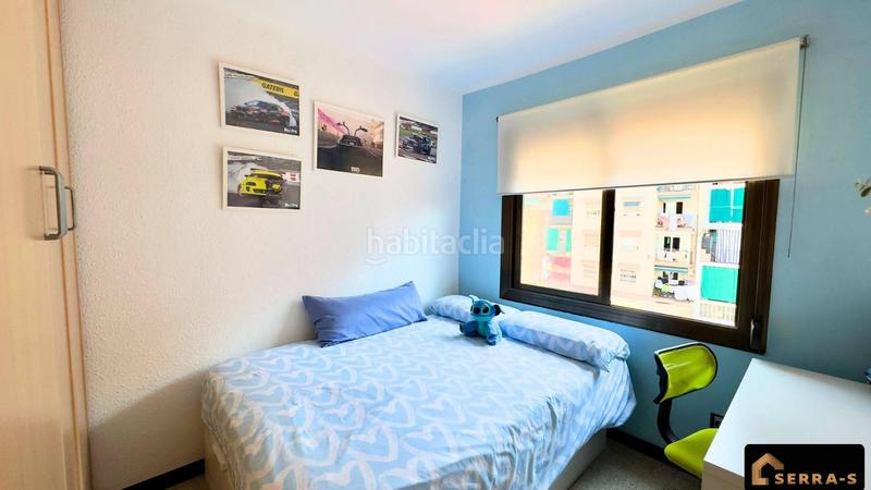 Foto cb2f80c6-2c7d-40e5-bd99-acd26af5d293. Appartamento in La Salut Badalona