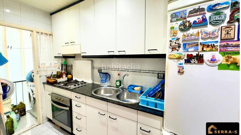 Foto de67d60e-0749-425a-ac82-0e86f7098633. Appartamento in La Salut Badalona
