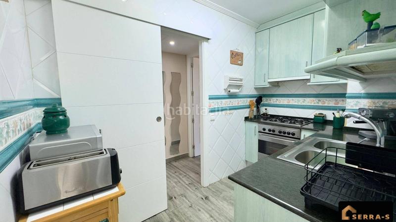 Foto 38323a26-4b0c-433d-805b-4f9be5b121ac. Piso tu hogar familiar junto al mar 4 habitaciones, piscina y zonas comunitarias!! en Pineda de Mar
