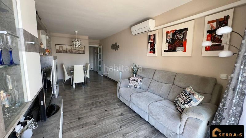 Foto 3d36f61e-3f49-44ee-9fde-6ae8ea9a9dd5. Piso tu hogar familiar junto al mar 4 habitaciones, piscina y zonas comunitarias!! en Pineda de Mar
