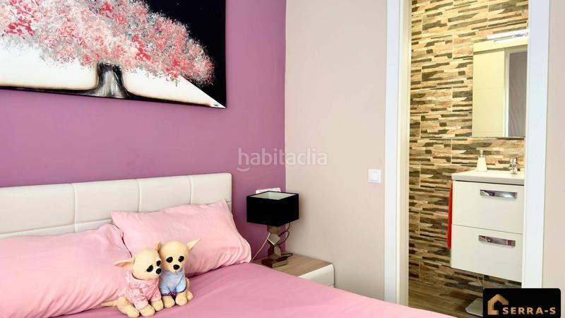 Foto 3d3aad0f-c7cd-4ae9-814c-68d6f28e54b0. Piso tu hogar familiar junto al mar 4 habitaciones, piscina y zonas comunitarias!! en Pineda de Mar