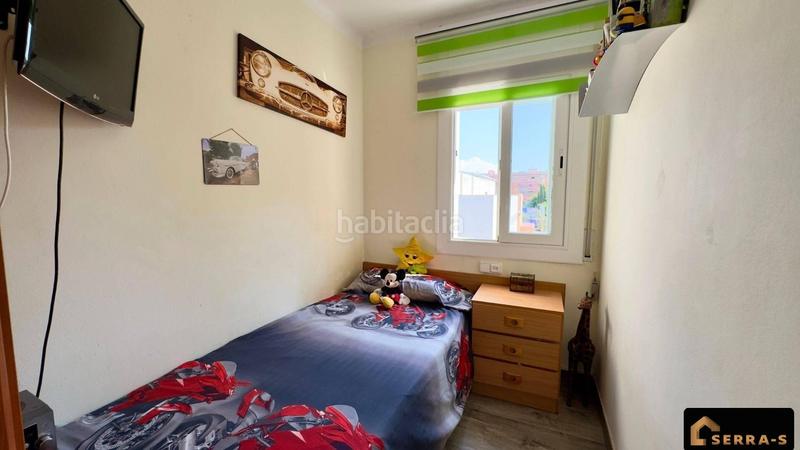 Foto 41e7a860-d23d-406b-bd62-262770f527a1. Piso tu hogar familiar junto al mar 4 habitaciones, piscina y zonas comunitarias!! en Pineda de Mar