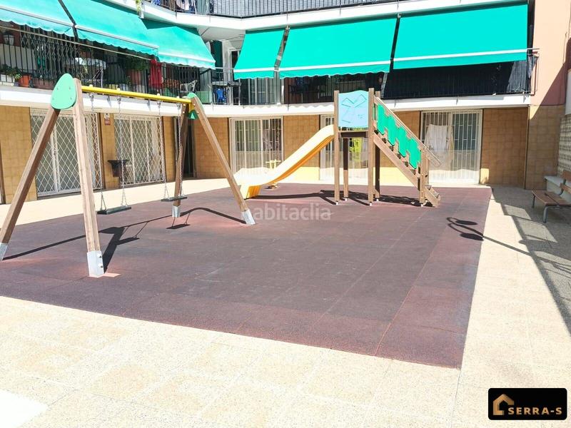 Foto 71224700-96bf-42fb-866c-e37705a902de. Piso tu hogar familiar junto al mar 4 habitaciones, piscina y zonas comunitarias!! en Pineda de Mar