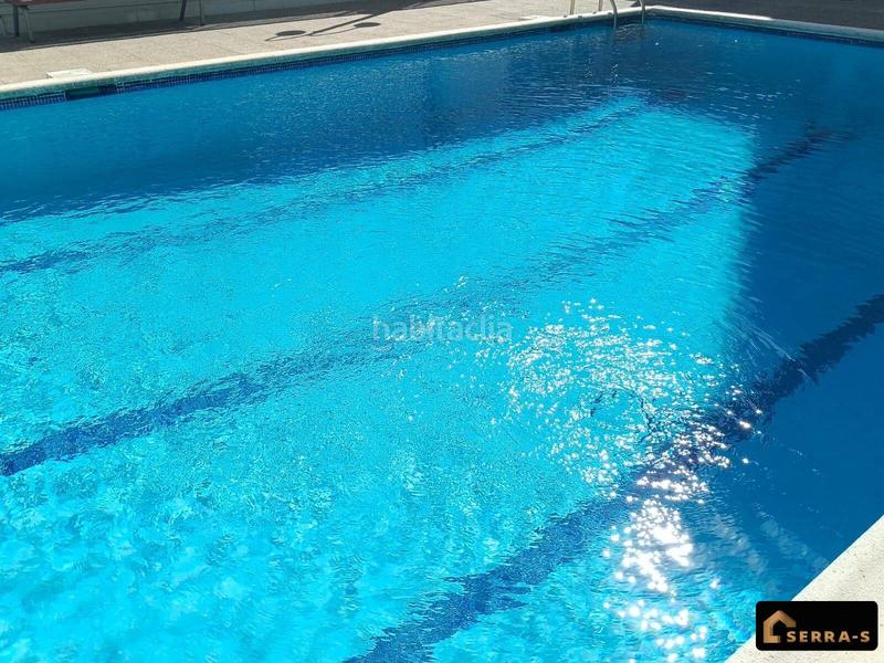 Foto 784f6b99-553f-419f-b2c3-702acb213a2f. Piso tu hogar familiar junto al mar 4 habitaciones, piscina y zonas comunitarias!! en Pineda de Mar