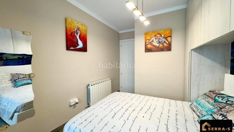 Foto 82bb6f65-82e4-466e-9e11-45fc45948321. Piso tu hogar familiar junto al mar 4 habitaciones, piscina y zonas comunitarias!! en Pineda de Mar
