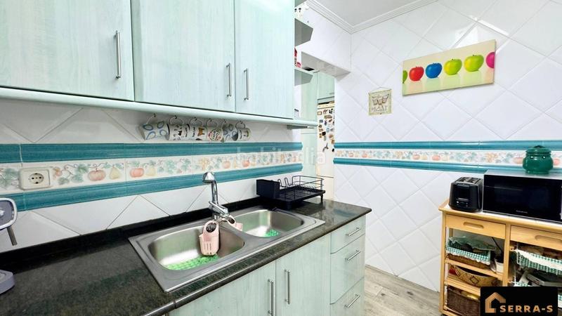 Foto b7153dab-e591-4f4f-a7b2-61711129263a. Piso tu hogar familiar junto al mar 4 habitaciones, piscina y zonas comunitarias!! en Pineda de Mar
