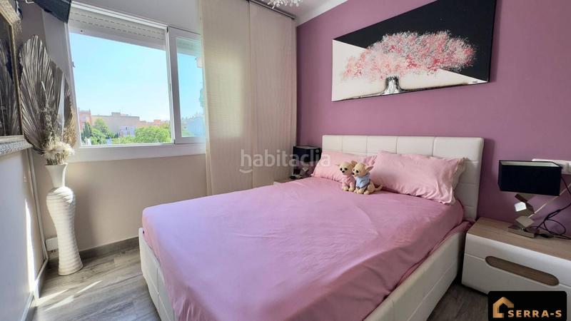 Foto c70c2d11-0c9c-4e68-aa54-db1ffc81dd54. Piso tu hogar familiar junto al mar 4 habitaciones, piscina y zonas comunitarias!! en Pineda de Mar