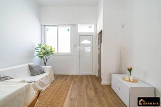 Planta baixa  Calle del mossn jacint verdaguer. Nuevas a estrenar! 2 viviendas exclusivas en planta baja en el c