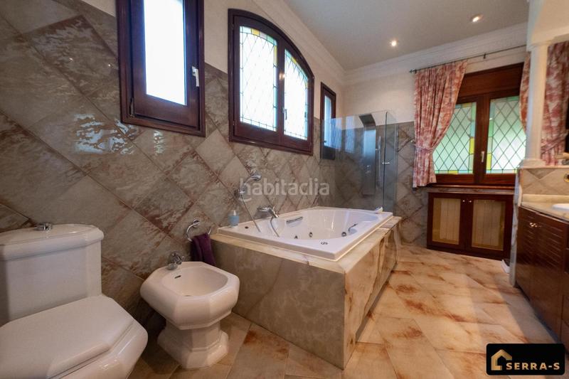 Foto 3cb4835f-39f3-4404-a574-7c339a443287. Chalet con riscaldamento parcheggio piscina in Caldes d´Estrac