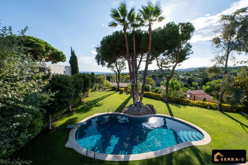 Foto 558d1a5f-ff9c-4f2b-9237-7977b42329e9. Chalet con riscaldamento parcheggio piscina in Caldes d´Estrac