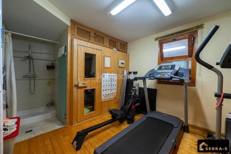Foto 6d0bca41-f1b8-4a37-a50a-a5a5c18eb7d6. Chalet con riscaldamento parcheggio piscina in Caldes d´Estrac