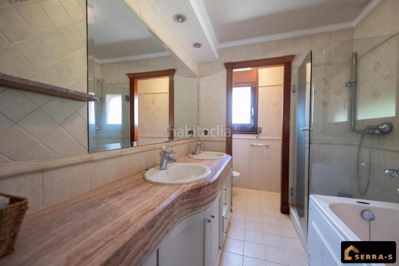 Foto 95ea5c4c-2505-4133-affe-02c1e4990e6e. Chalet con riscaldamento parcheggio piscina in Caldes d´Estrac