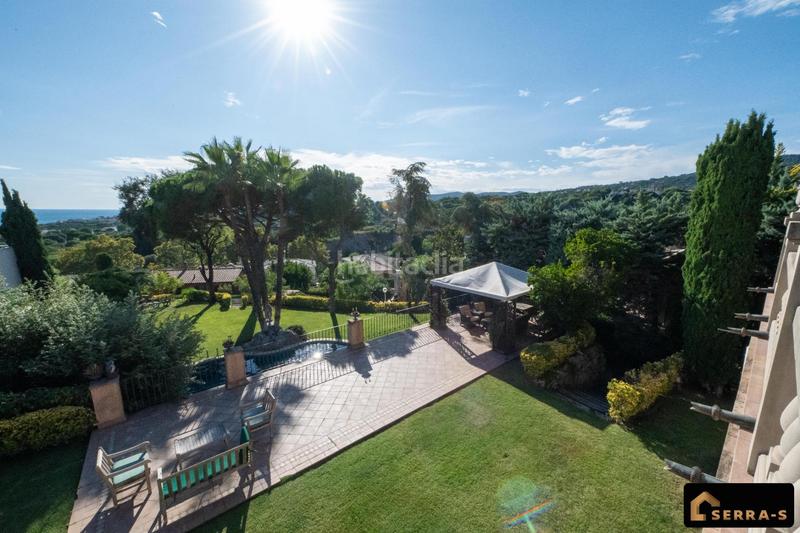 Foto a2292a8d-370d-4445-a57d-22749506caae. Chalet con riscaldamento parcheggio piscina in Caldes d´Estrac