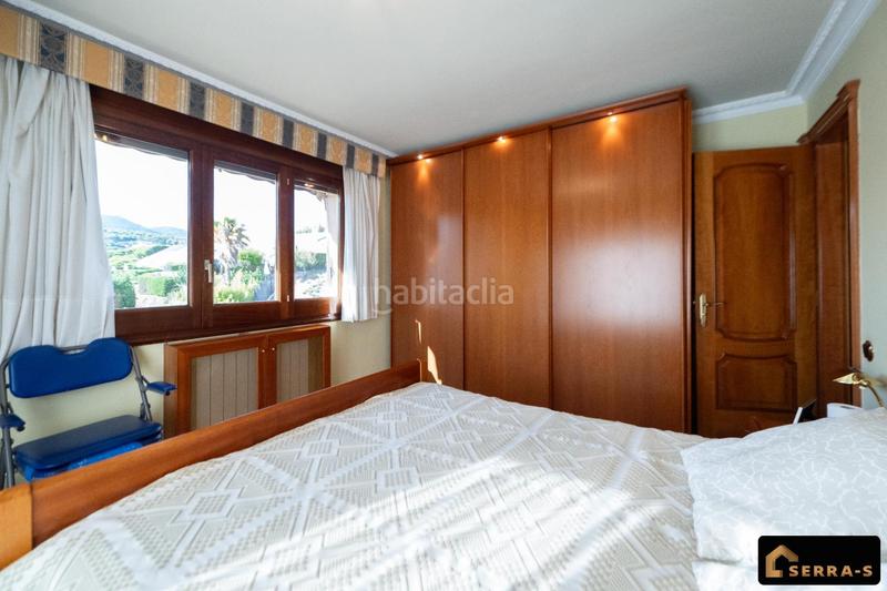 Foto bf30ac57-c3ab-46a9-85c1-eb68f544cc3a. Chalet con riscaldamento parcheggio piscina in Caldes d´Estrac
