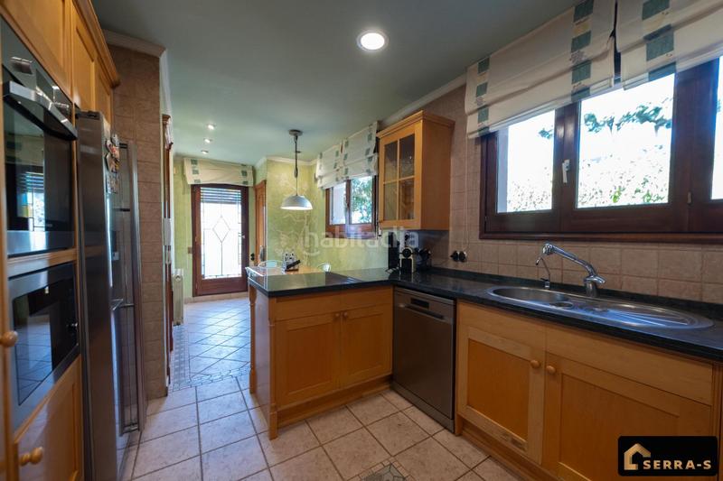 Foto c3f35d0c-2563-4e25-8d4b-b7e724d6d00a. Chalet con riscaldamento parcheggio piscina in Caldes d´Estrac