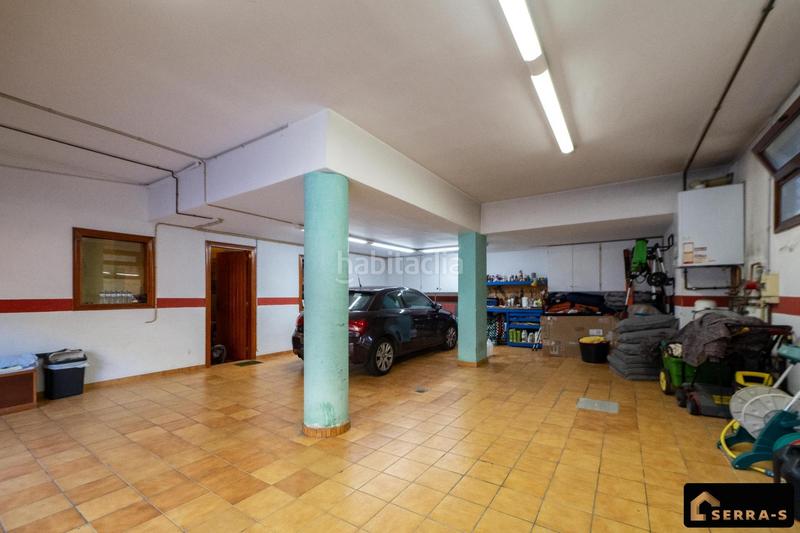 Foto ca512e50-fda4-474c-a960-0c9fbfe3cc2a. Chalet con riscaldamento parcheggio piscina in Caldes d´Estrac