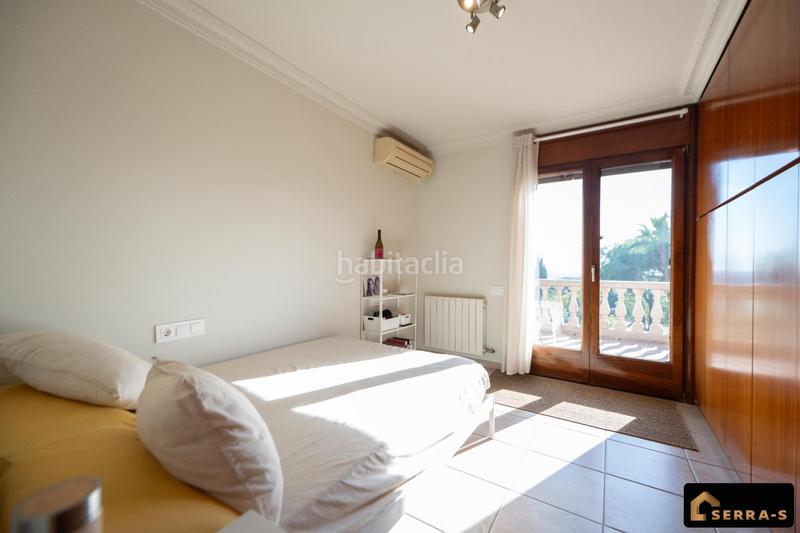 Foto cda904f1-2b91-4a4a-887f-32e383fd090d. Chalet con riscaldamento parcheggio piscina in Caldes d´Estrac