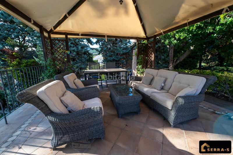 Foto d560929d-e7c5-4f91-8038-f63aa2e313cd. Chalet con riscaldamento parcheggio piscina in Caldes d´Estrac