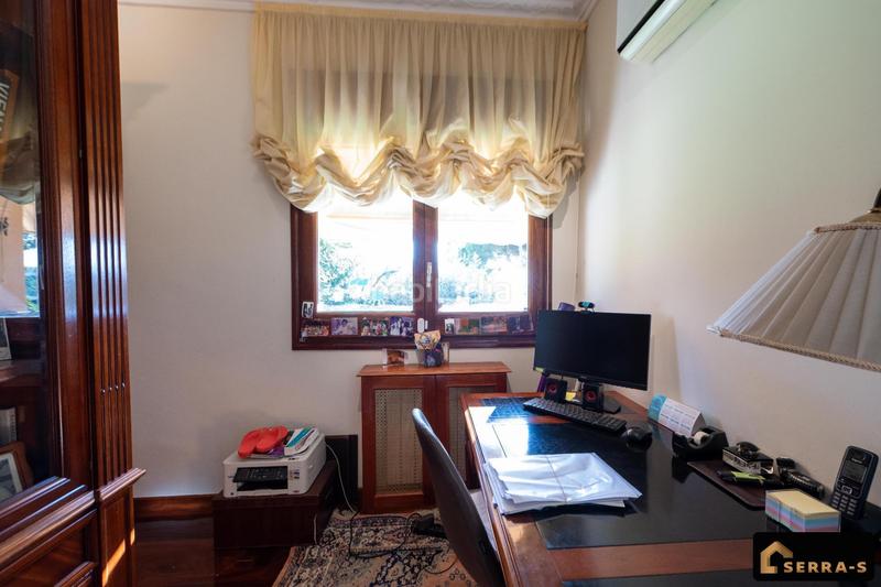 Foto de1a0928-11f7-4c98-94c4-557e72474de4. Chalet con riscaldamento parcheggio piscina in Caldes d´Estrac